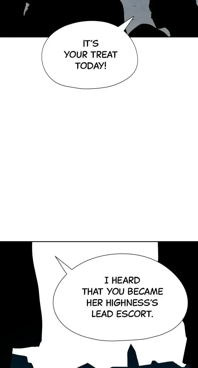 Warrior Executioner Zinmanga X Chapter 66 Page 71