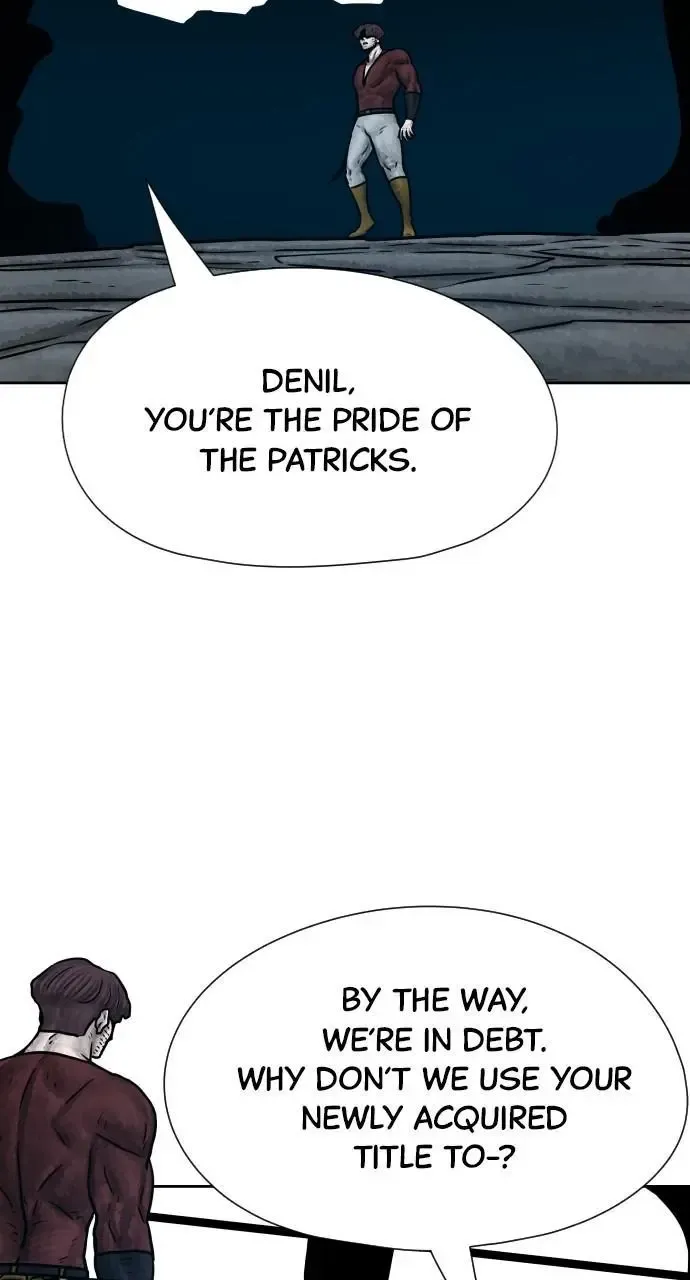 Warrior Executioner Zinmanga X Chapter 66 Page 72