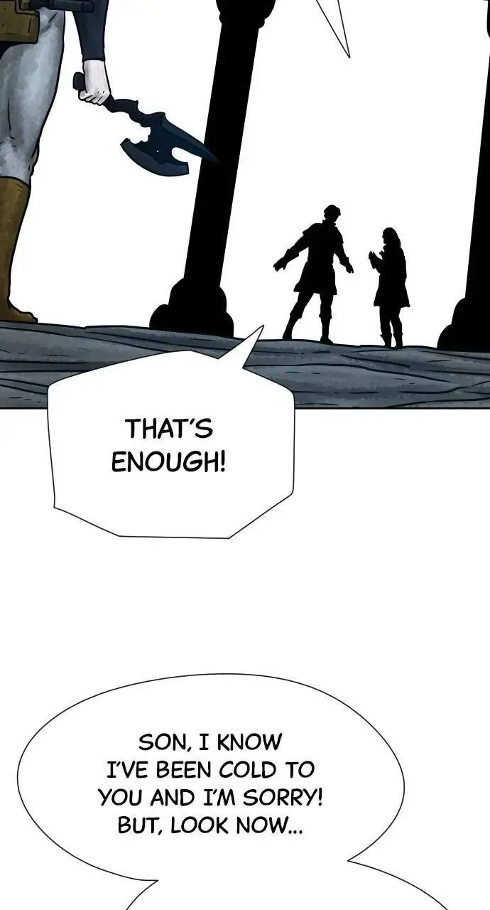 Warrior Executioner Zinmanga X Chapter 66 Page 73
