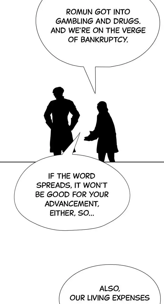 Warrior Executioner Zinmanga X Chapter 66 Page 74