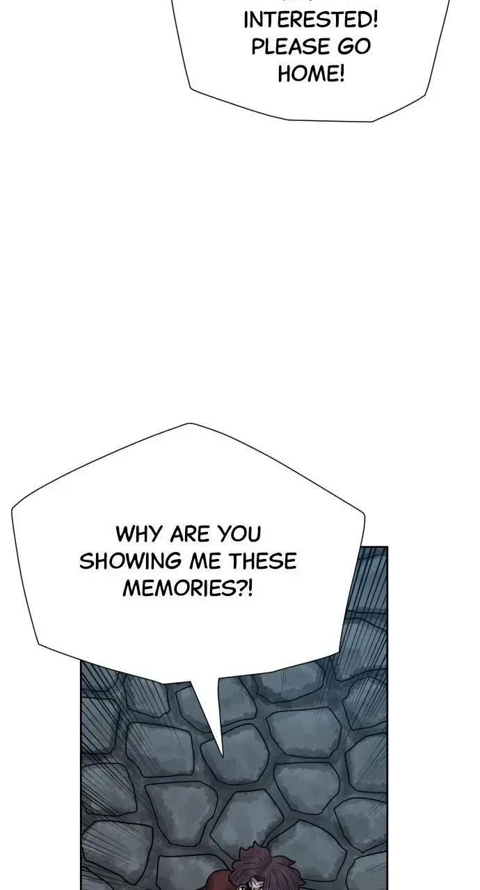 Warrior Executioner Zinmanga X Chapter 66 Page 76