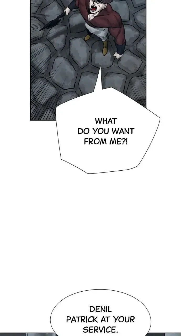 Warrior Executioner Zinmanga X Chapter 66 Page 77