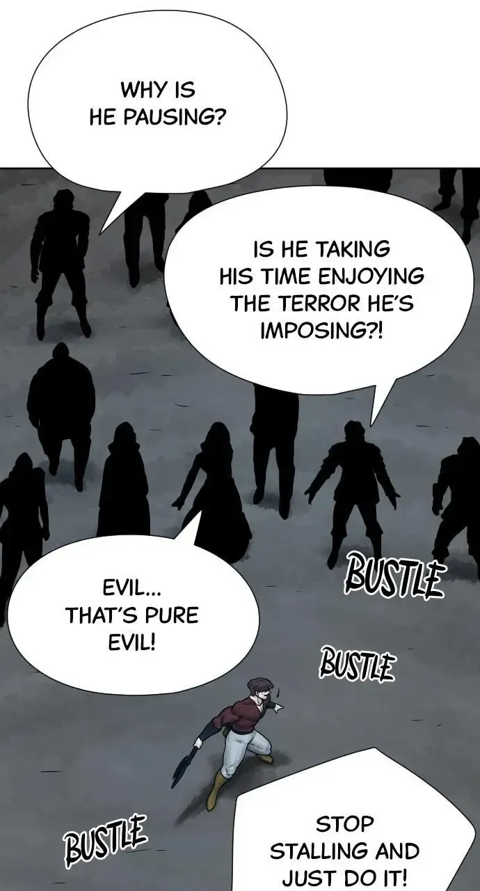 Warrior Executioner Zinmanga X Chapter 66 Page 89