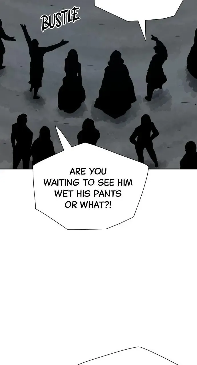 Warrior Executioner Zinmanga X Chapter 66 Page 90