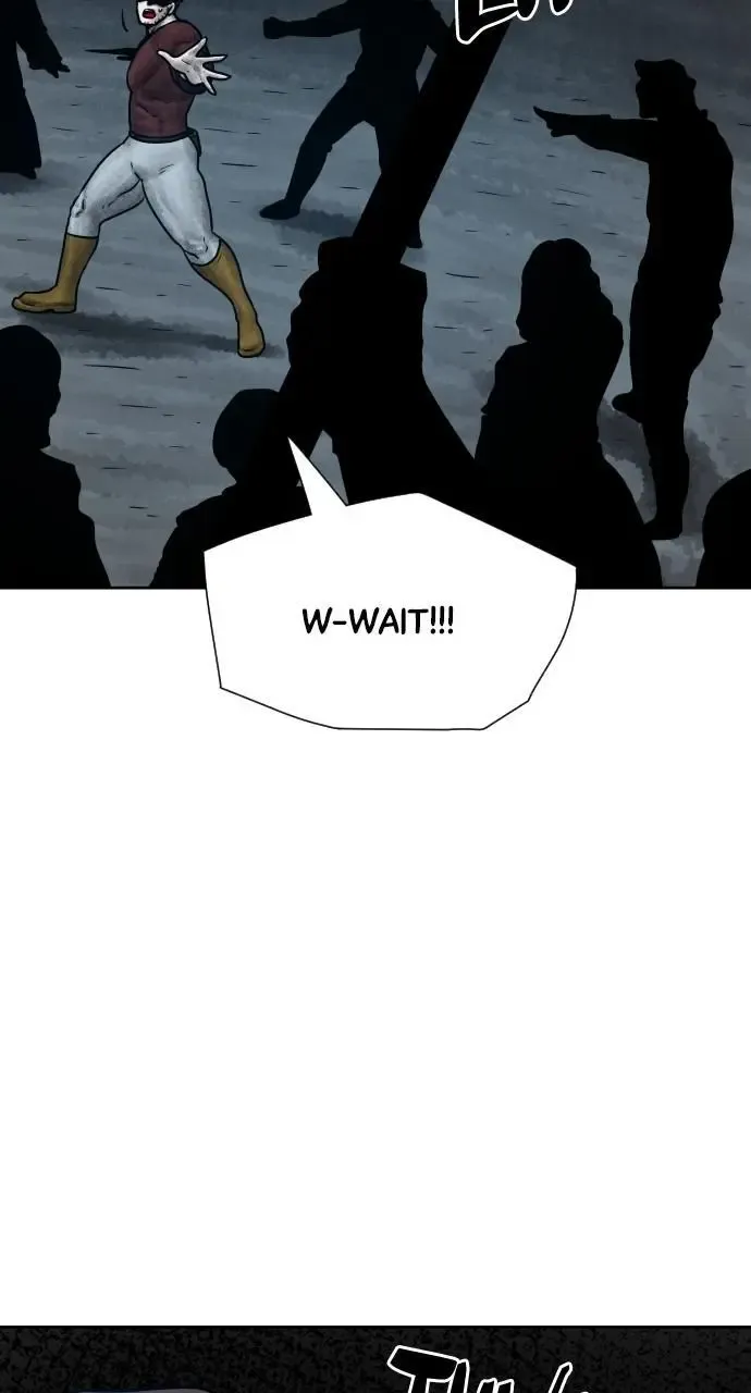 Warrior Executioner Zinmanga X Chapter 66 Page 94