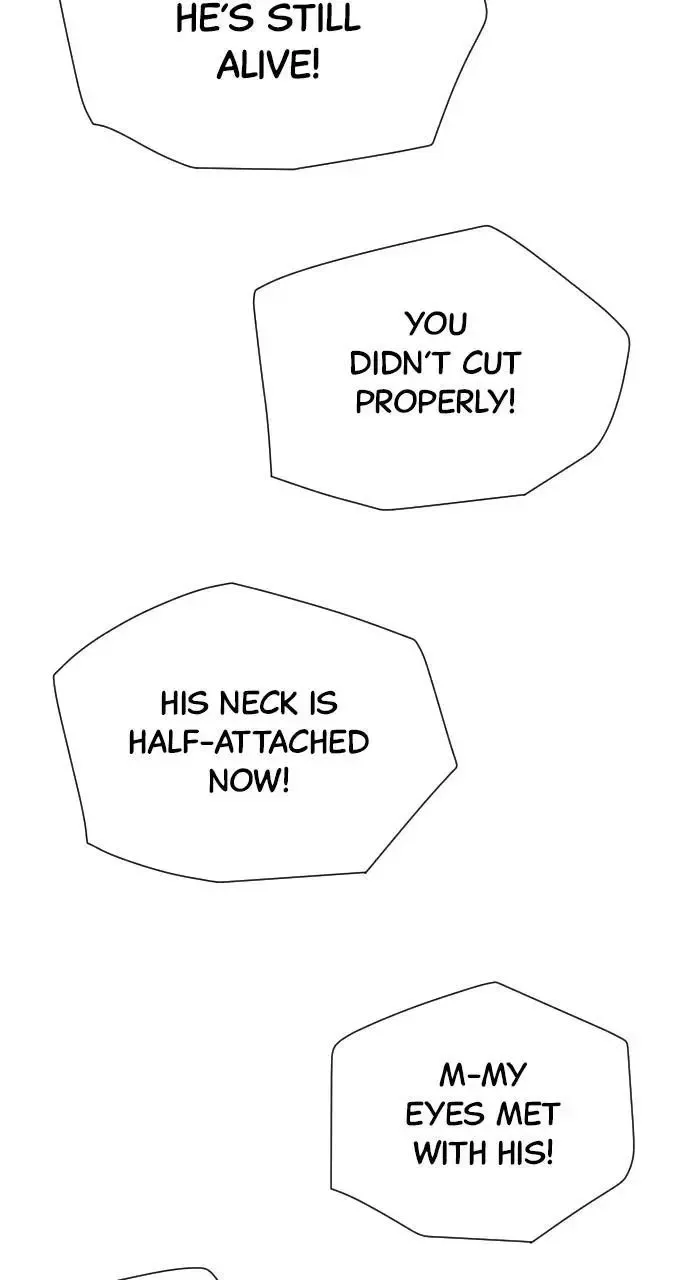 Warrior Executioner Zinmanga X Chapter 66 Page 96