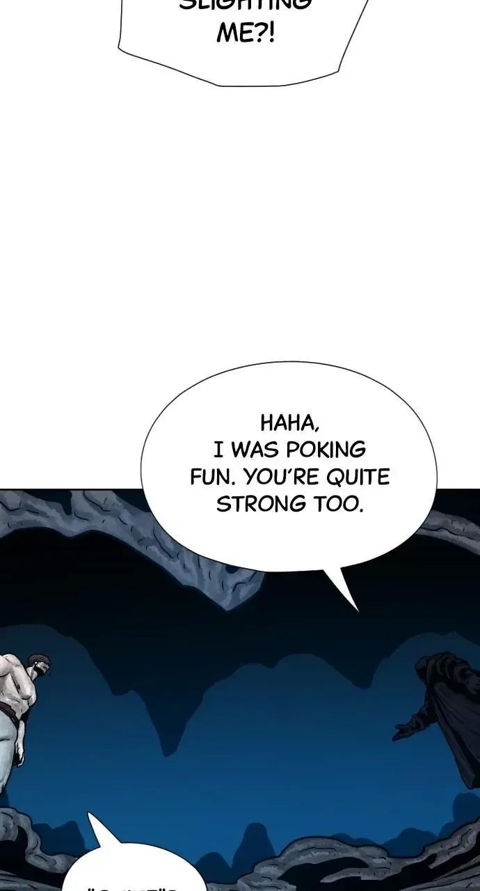 Warrior Executioner Zinmanga X Chapter 65 Page 99