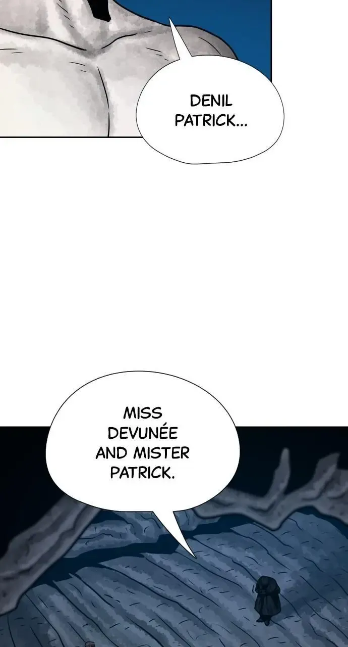Warrior Executioner Zinmanga X Chapter 65 Page 104