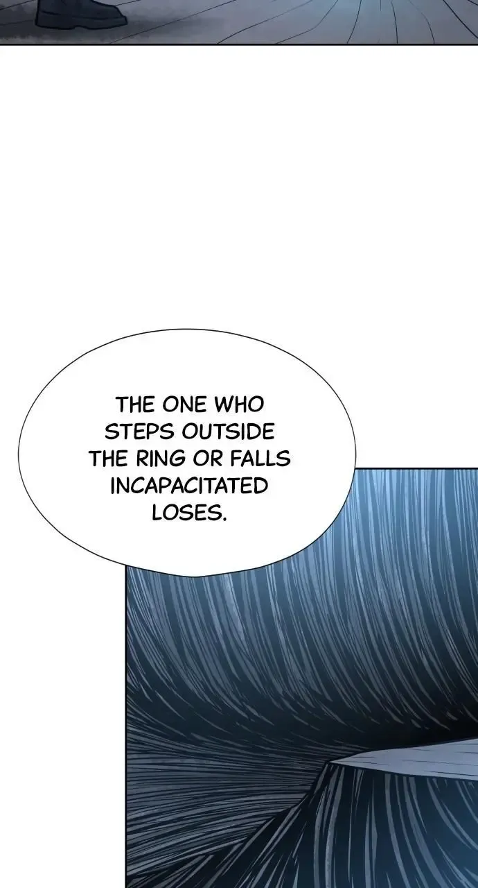 Warrior Executioner Zinmanga X Chapter 64 Page 4