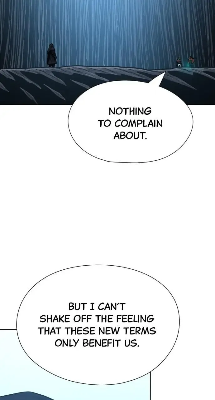 Warrior Executioner Zinmanga X Chapter 64 Page 6