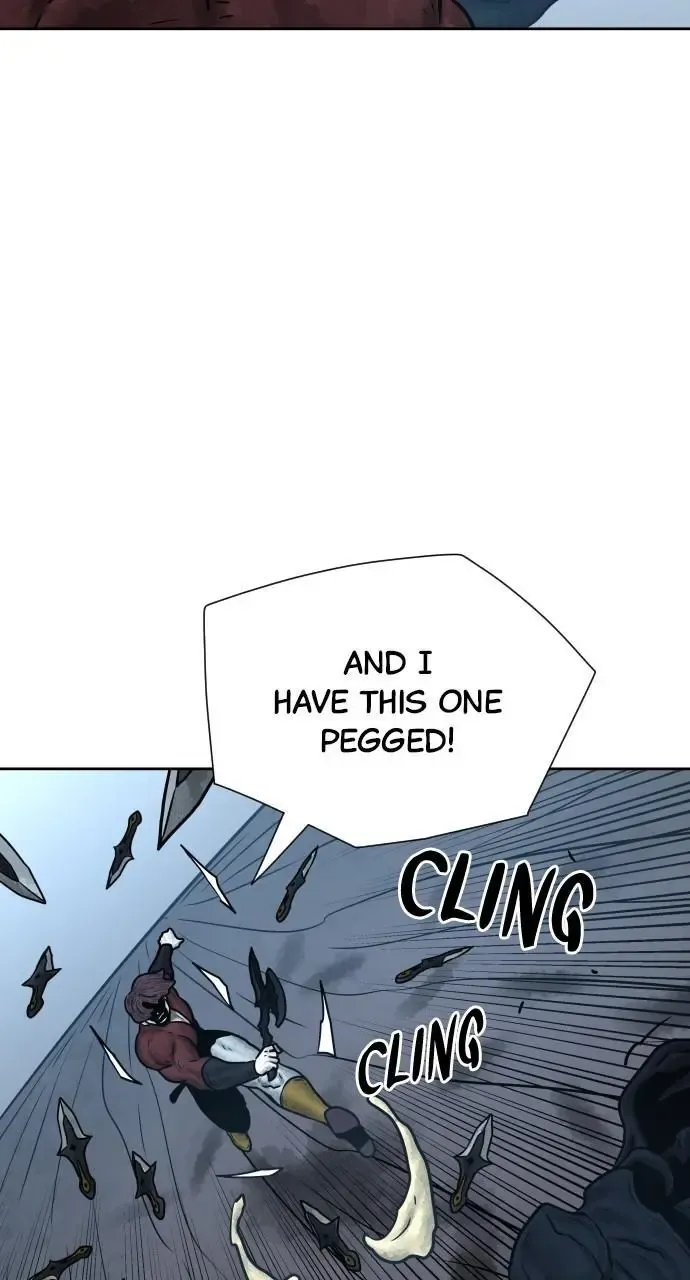 Warrior Executioner Zinmanga X Chapter 64 Page 25