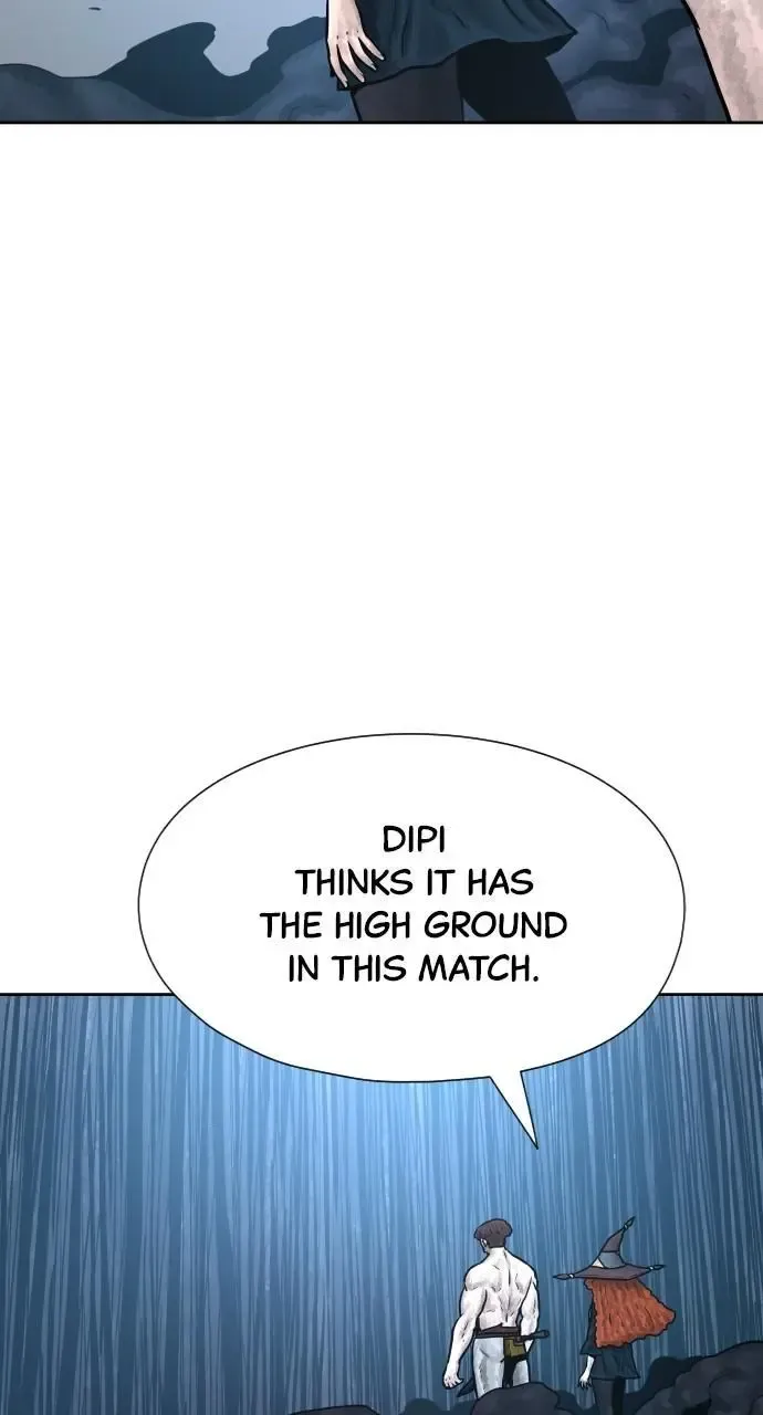 Warrior Executioner Zinmanga X Chapter 64 Page 94