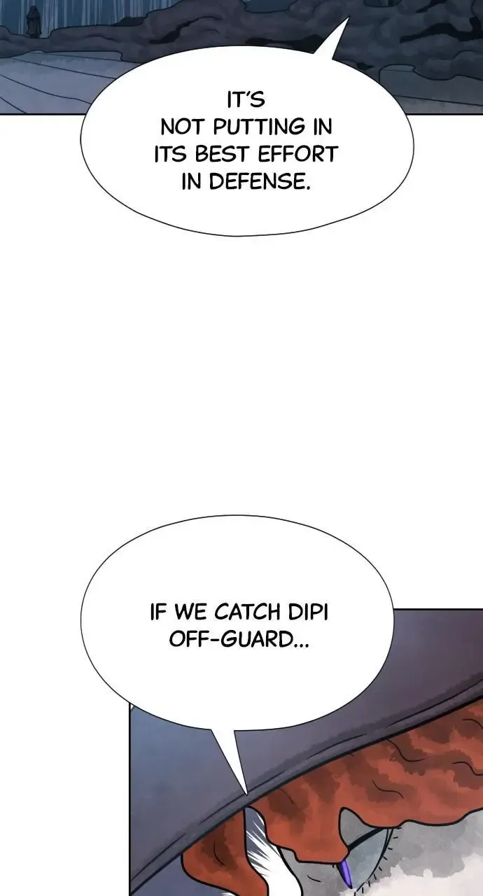 Warrior Executioner Zinmanga X Chapter 64 Page 95