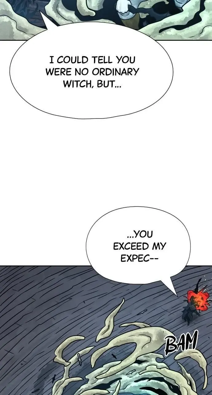 Warrior Executioner Zinmanga X Chapter 63 Page 11