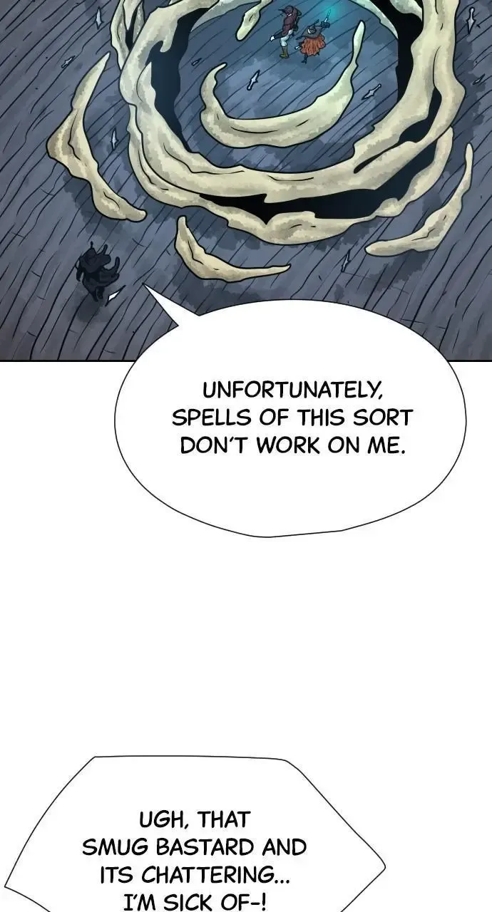 Warrior Executioner Zinmanga X Chapter 63 Page 12