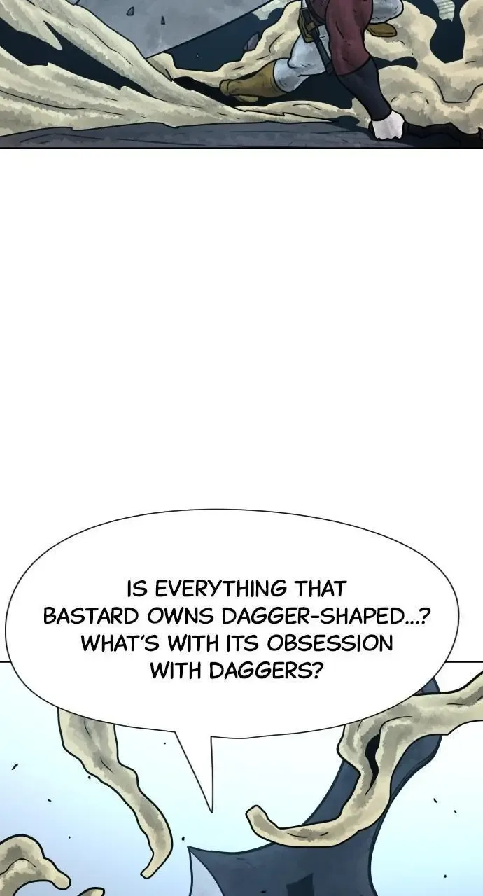 Warrior Executioner Zinmanga X Chapter 63 Page 26