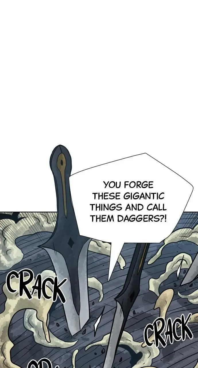 Warrior Executioner Zinmanga X Chapter 63 Page 30
