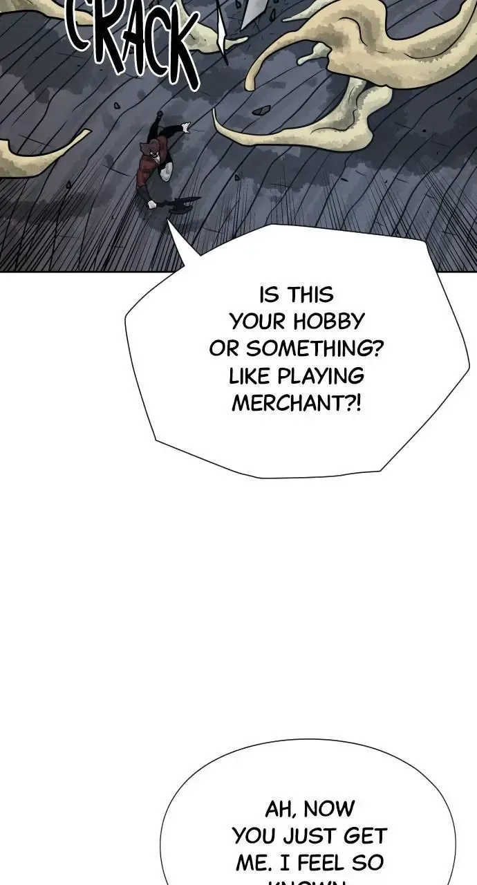 Warrior Executioner Zinmanga X Chapter 63 Page 31
