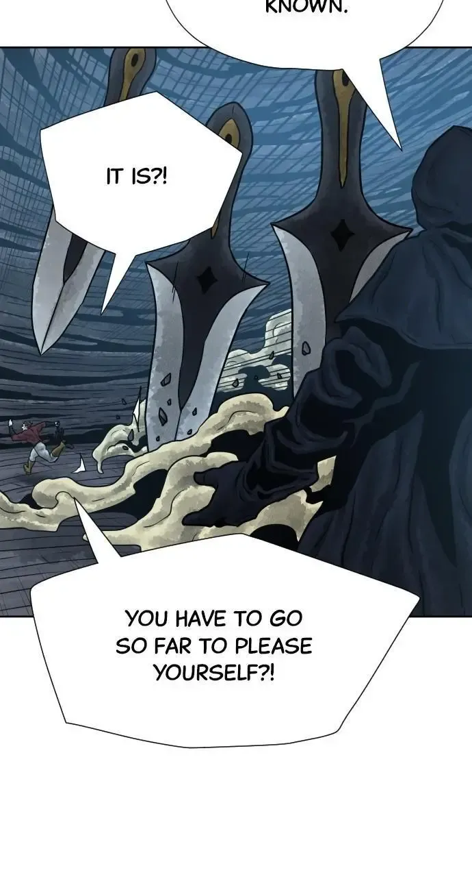 Warrior Executioner Zinmanga X Chapter 63 Page 32