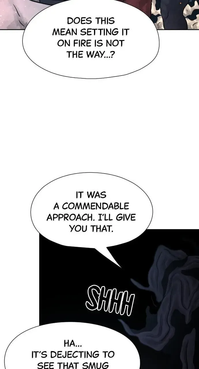 Warrior Executioner Zinmanga X Chapter 63 Page 56