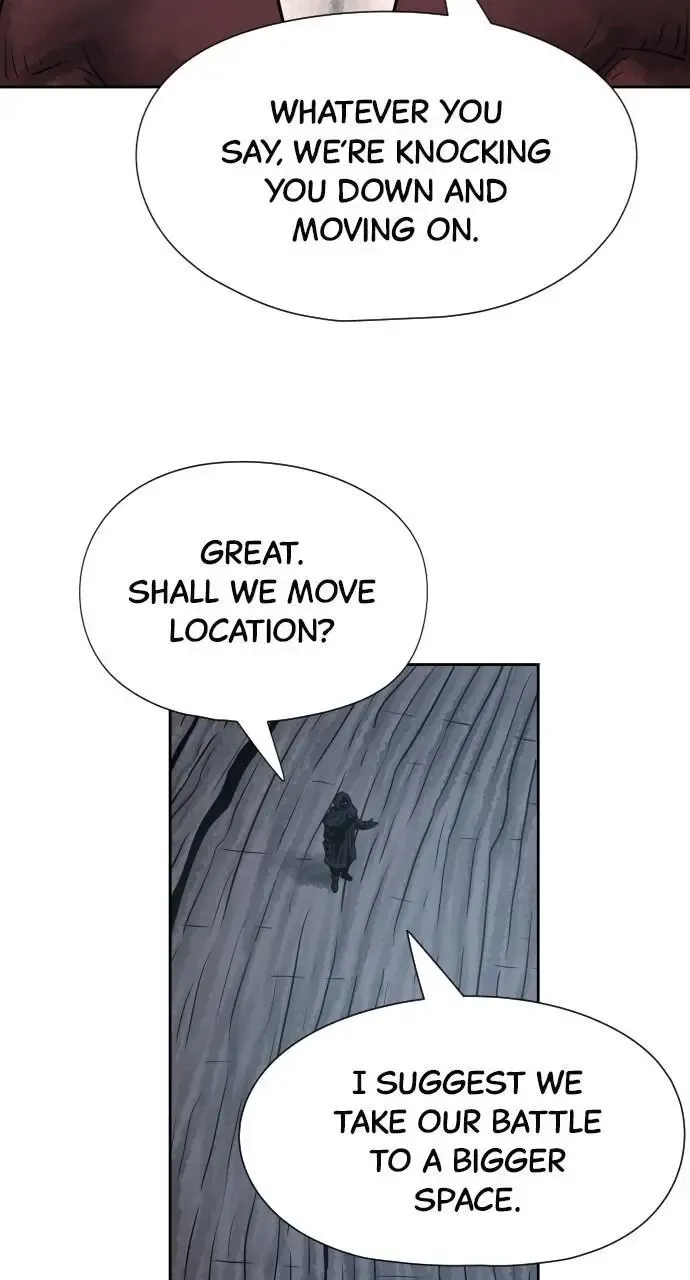 Warrior Executioner Zinmanga X Chapter 62 Page 34