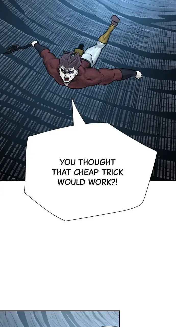 Warrior Executioner Zinmanga X Chapter 62 Page 52