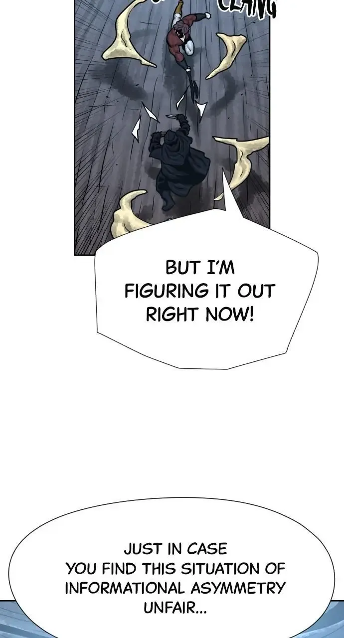 Warrior Executioner Zinmanga X Chapter 62 Page 59