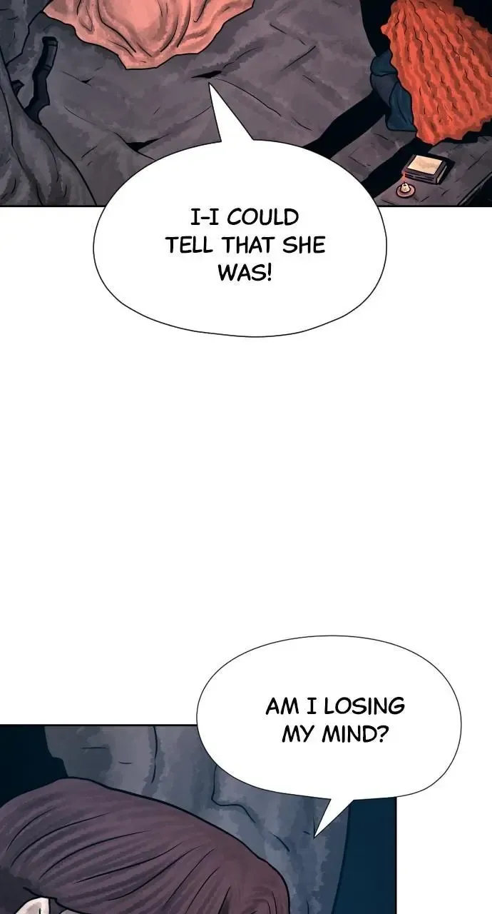Warrior Executioner Zinmanga X Chapter 61 Page 29