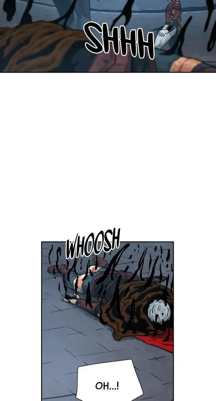 Warrior Executioner Zinmanga X Chapter 60 Page 11