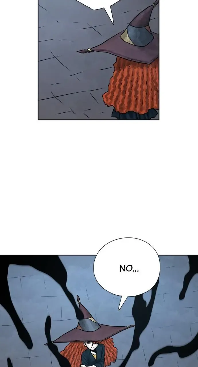 Warrior Executioner Zinmanga X Chapter 60 Page 12