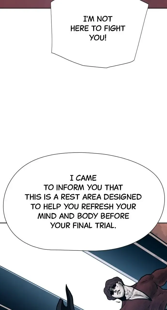 Warrior Executioner Zinmanga X Chapter 60 Page 53
