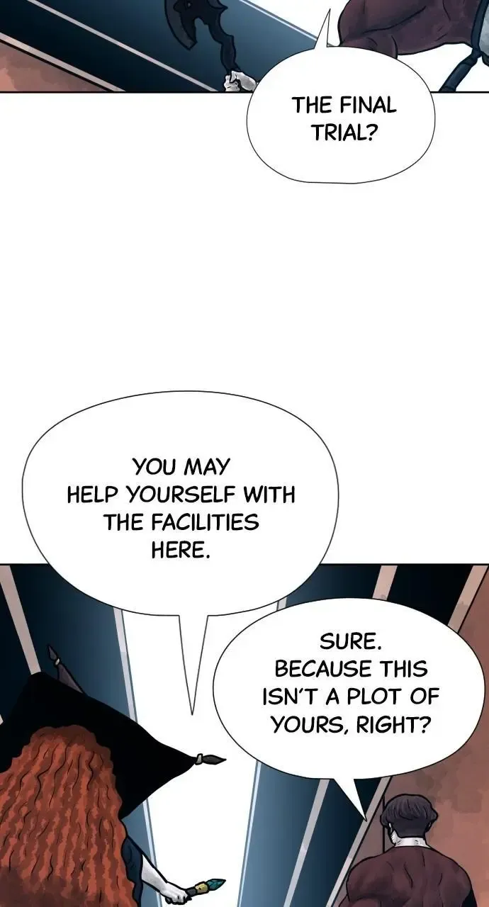 Warrior Executioner Zinmanga X Chapter 60 Page 54
