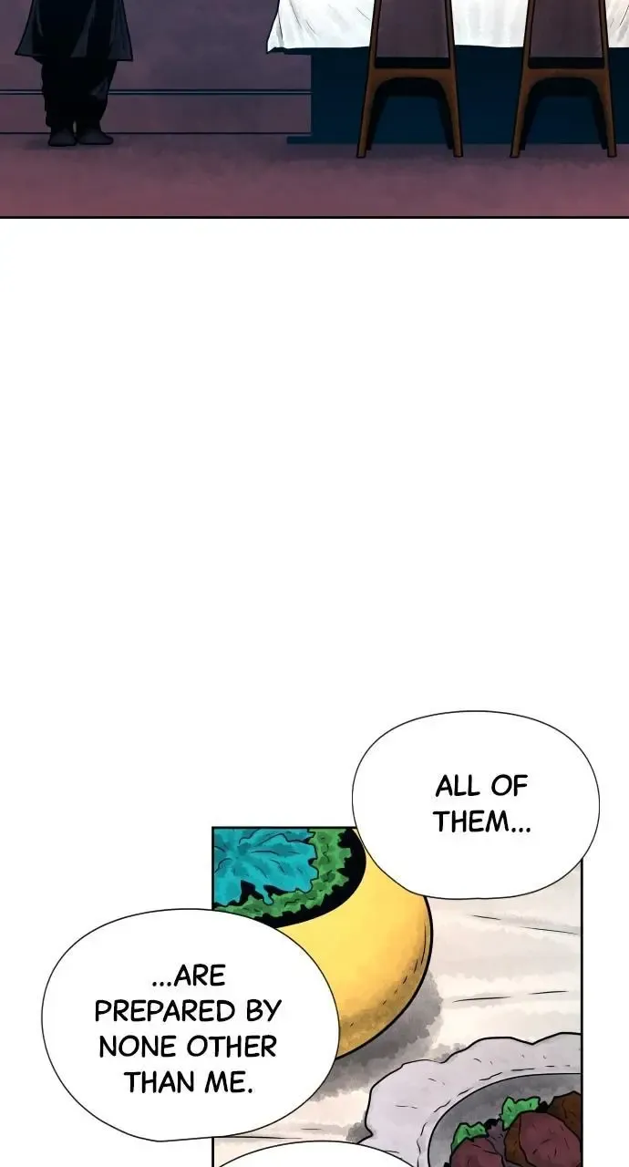 Warrior Executioner Zinmanga X Chapter 60 Page 60