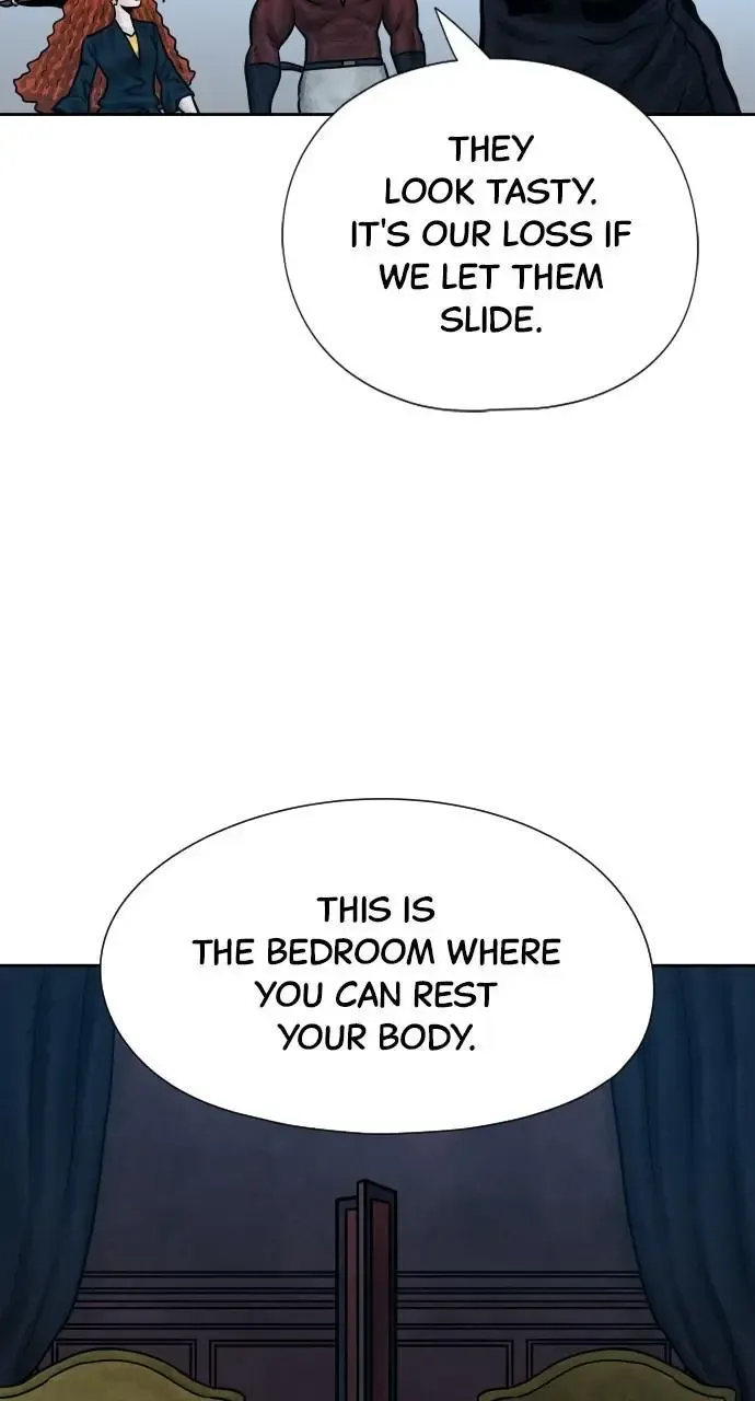 Warrior Executioner Zinmanga X Chapter 60 Page 63