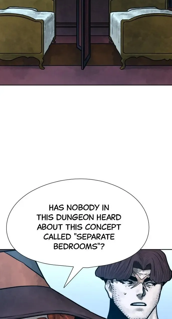 Warrior Executioner Zinmanga X Chapter 60 Page 64