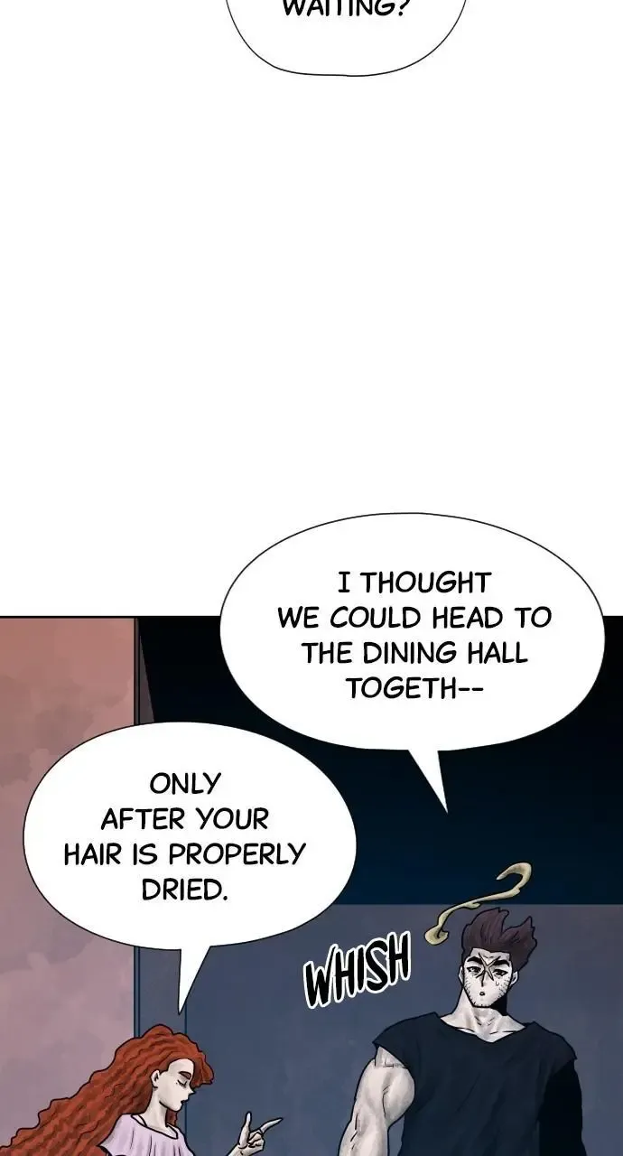 Warrior Executioner Zinmanga X Chapter 60 Page 75