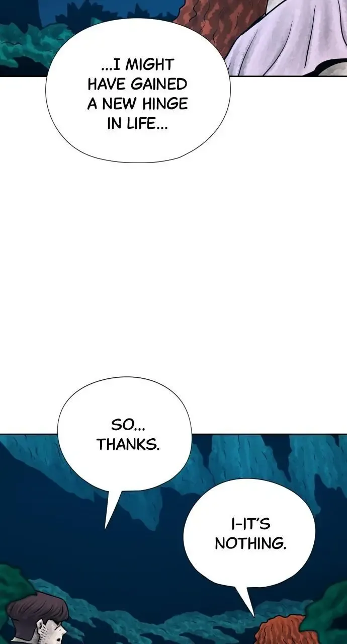 Warrior Executioner Zinmanga X Chapter 60 Page 85