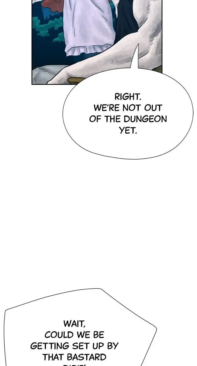 Warrior Executioner Zinmanga X Chapter 60 Page 92