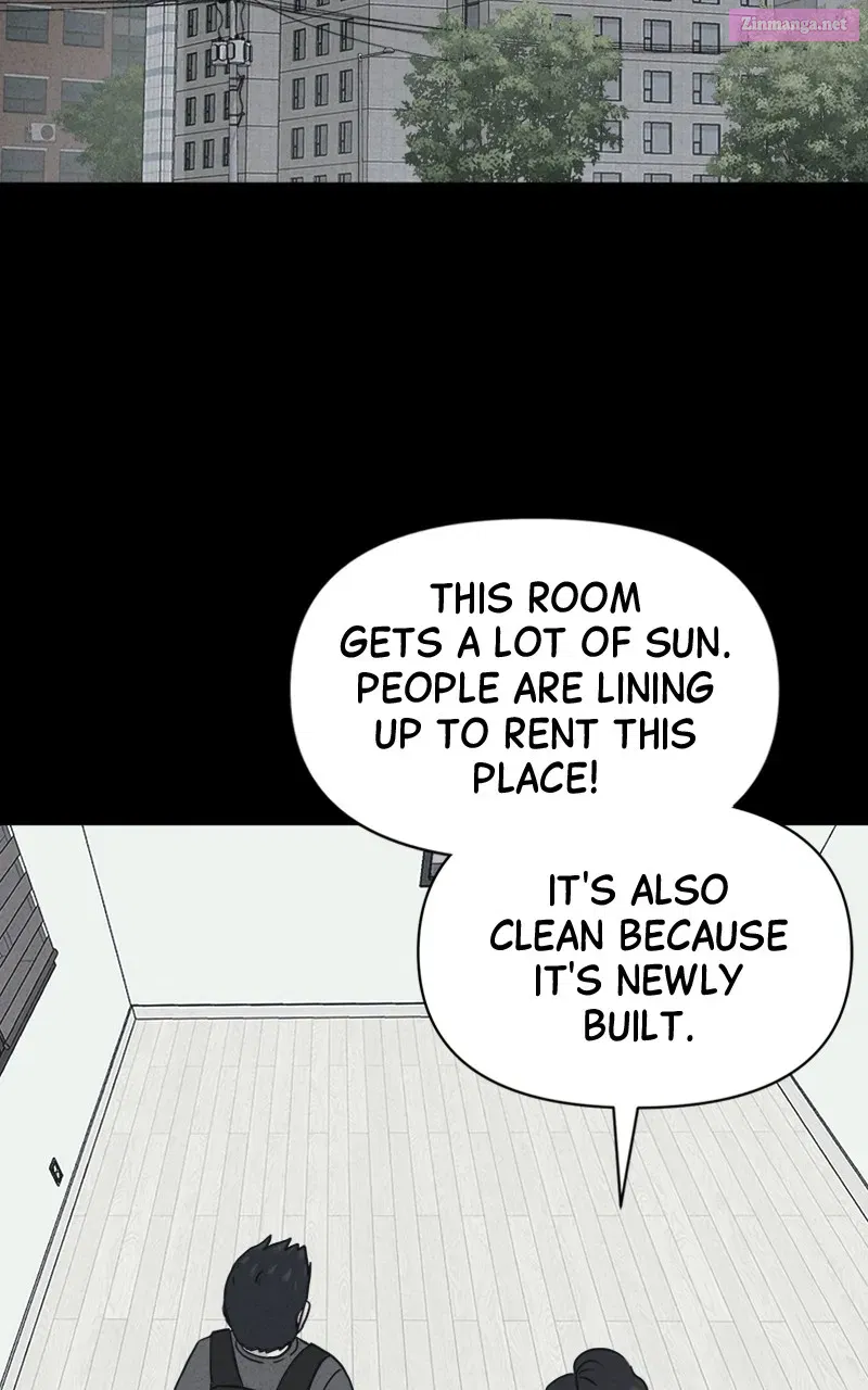 Tales of the Unusual 2 Zinmanga X Chapter 21 Page 2