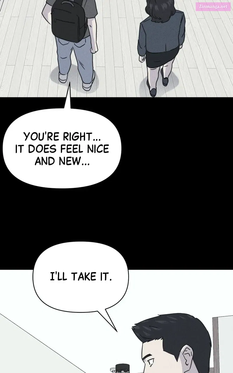 Tales of the Unusual 2 Zinmanga X Chapter 21 Page 3