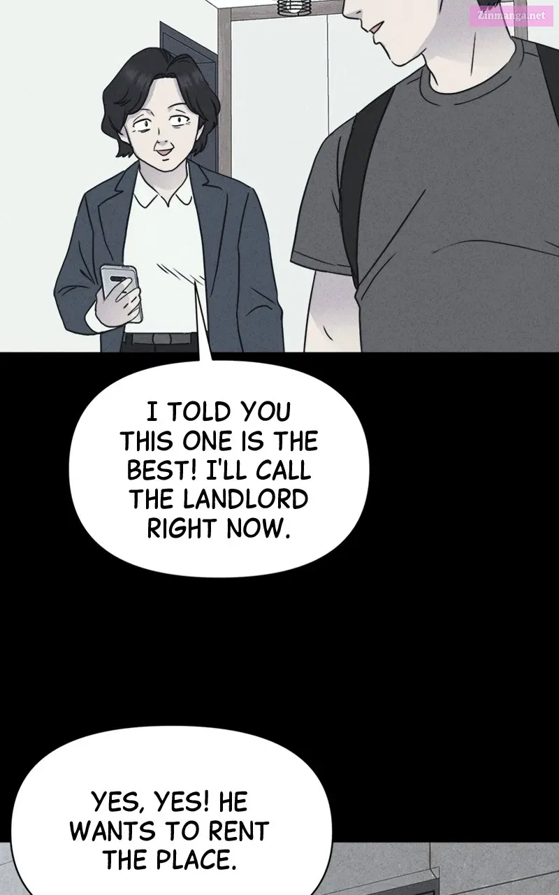 Tales of the Unusual 2 Zinmanga X Chapter 21 Page 4