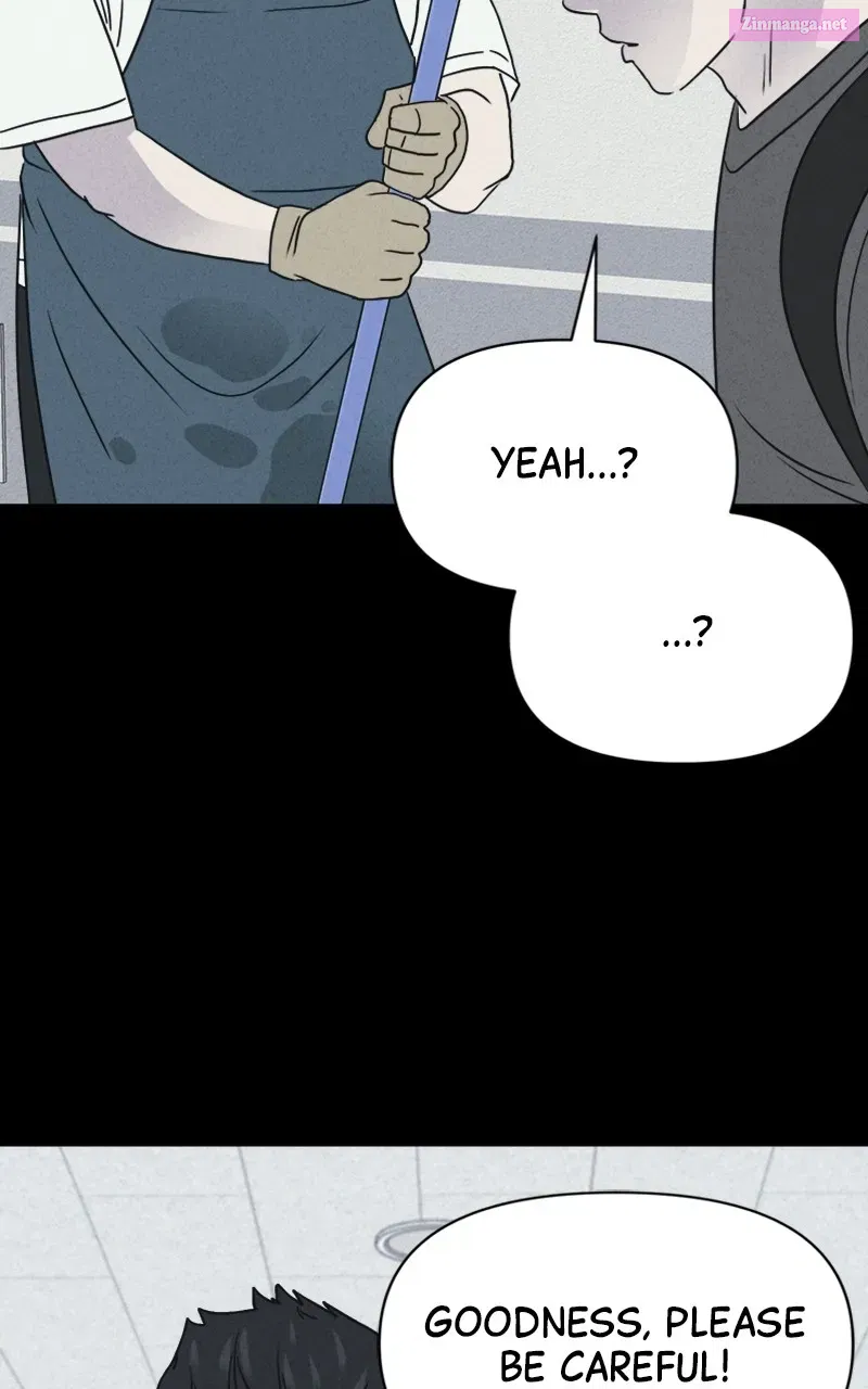 Tales of the Unusual 2 Zinmanga X Chapter 21 Page 11
