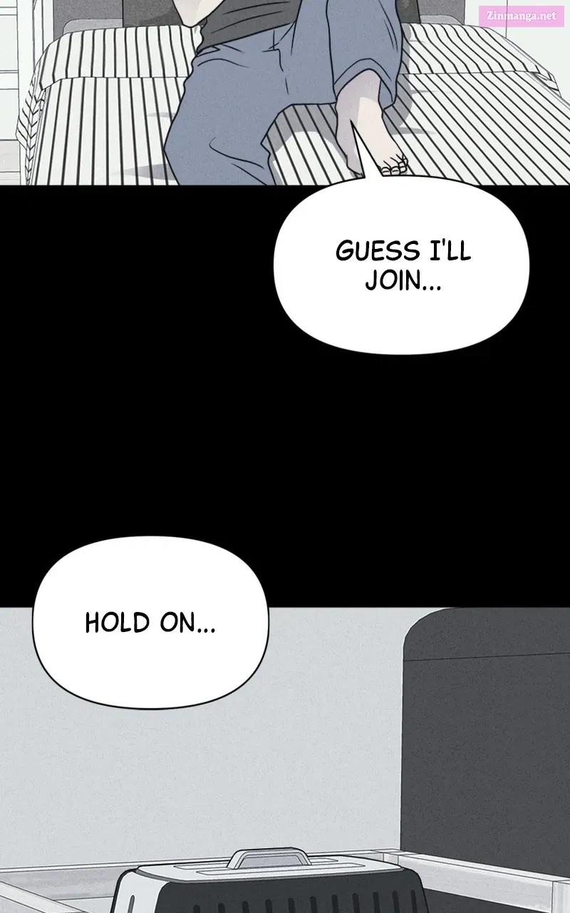 Tales of the Unusual 2 Zinmanga X Chapter 21 Page 19