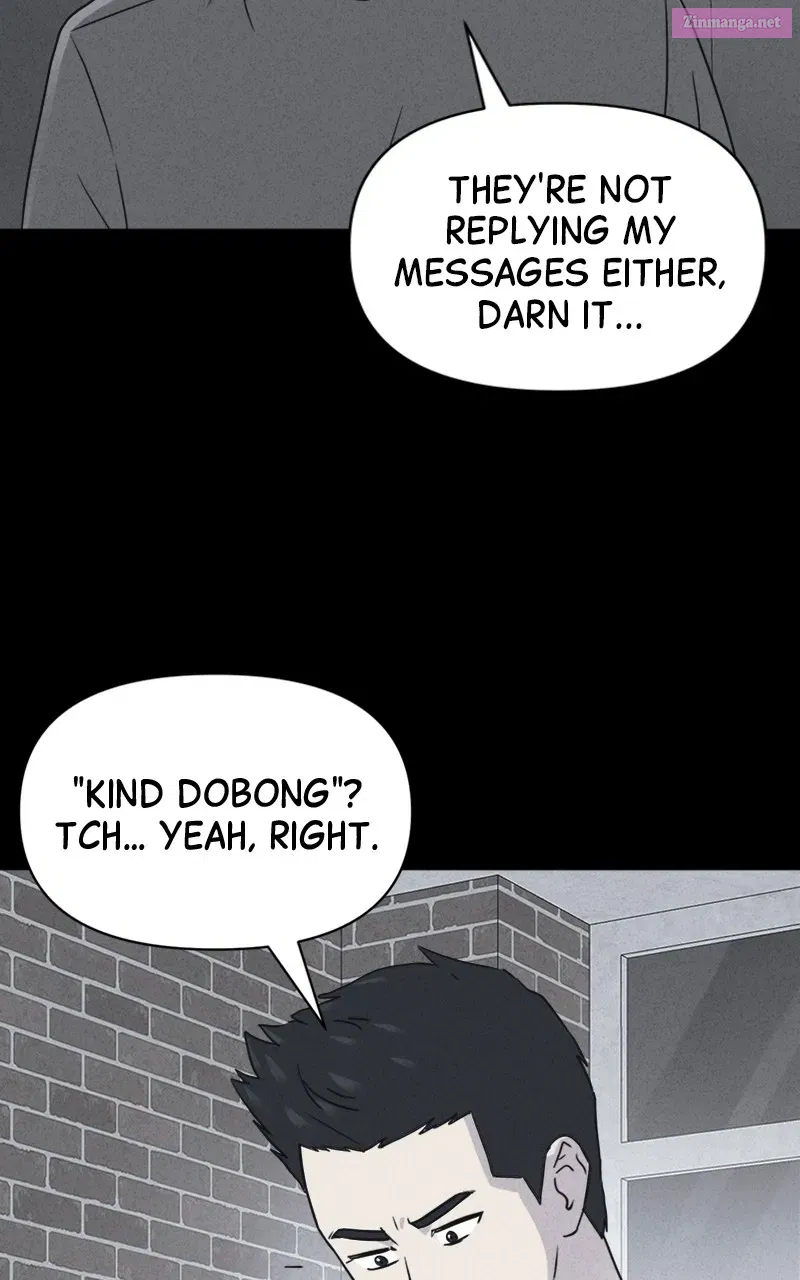 Tales of the Unusual 2 Zinmanga X Chapter 21 Page 26
