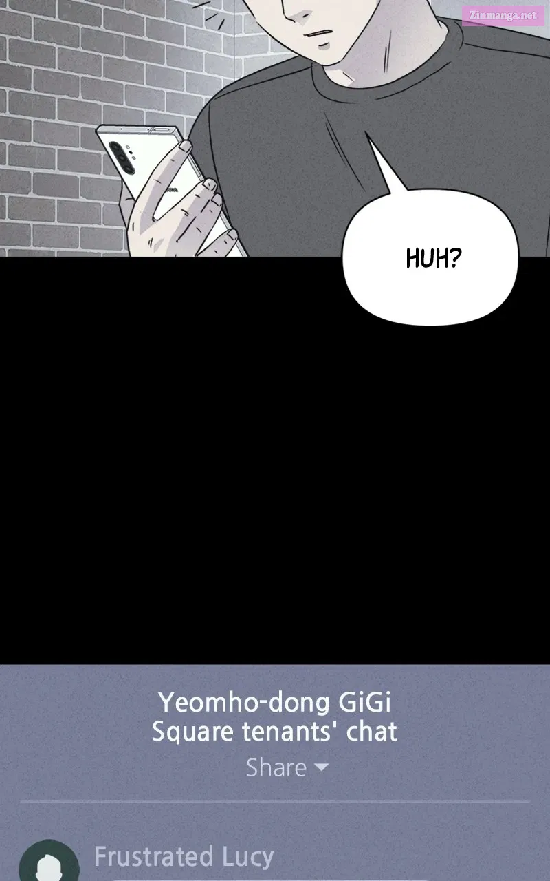 Tales of the Unusual 2 Zinmanga X Chapter 21 Page 27