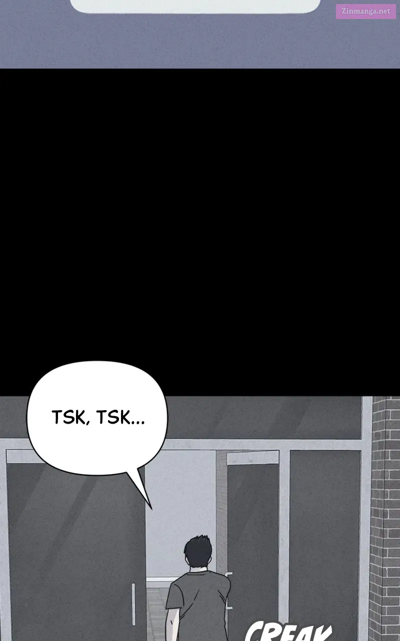Tales of the Unusual 2 Zinmanga X Chapter 21 Page 30