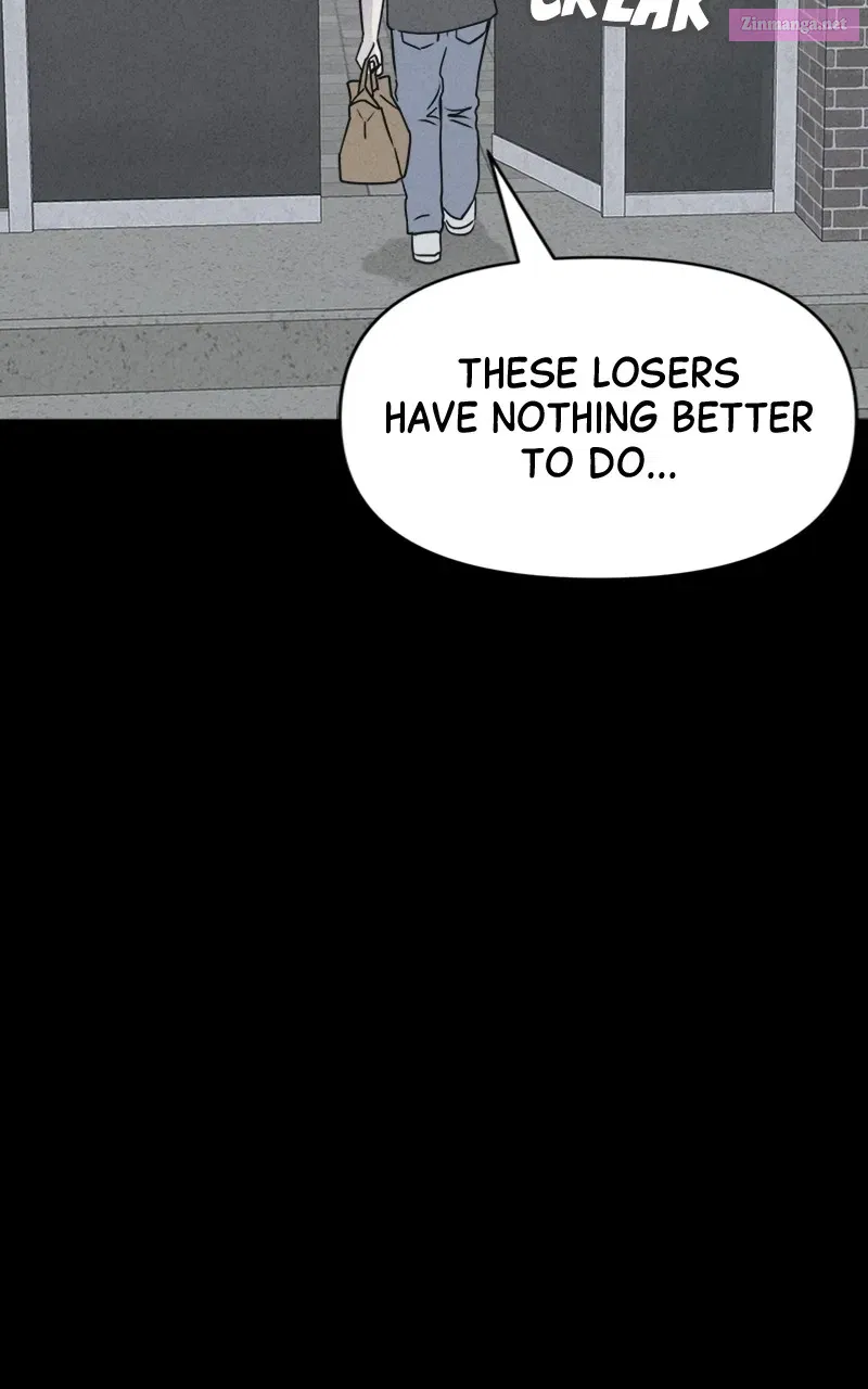 Tales of the Unusual 2 Zinmanga X Chapter 21 Page 31