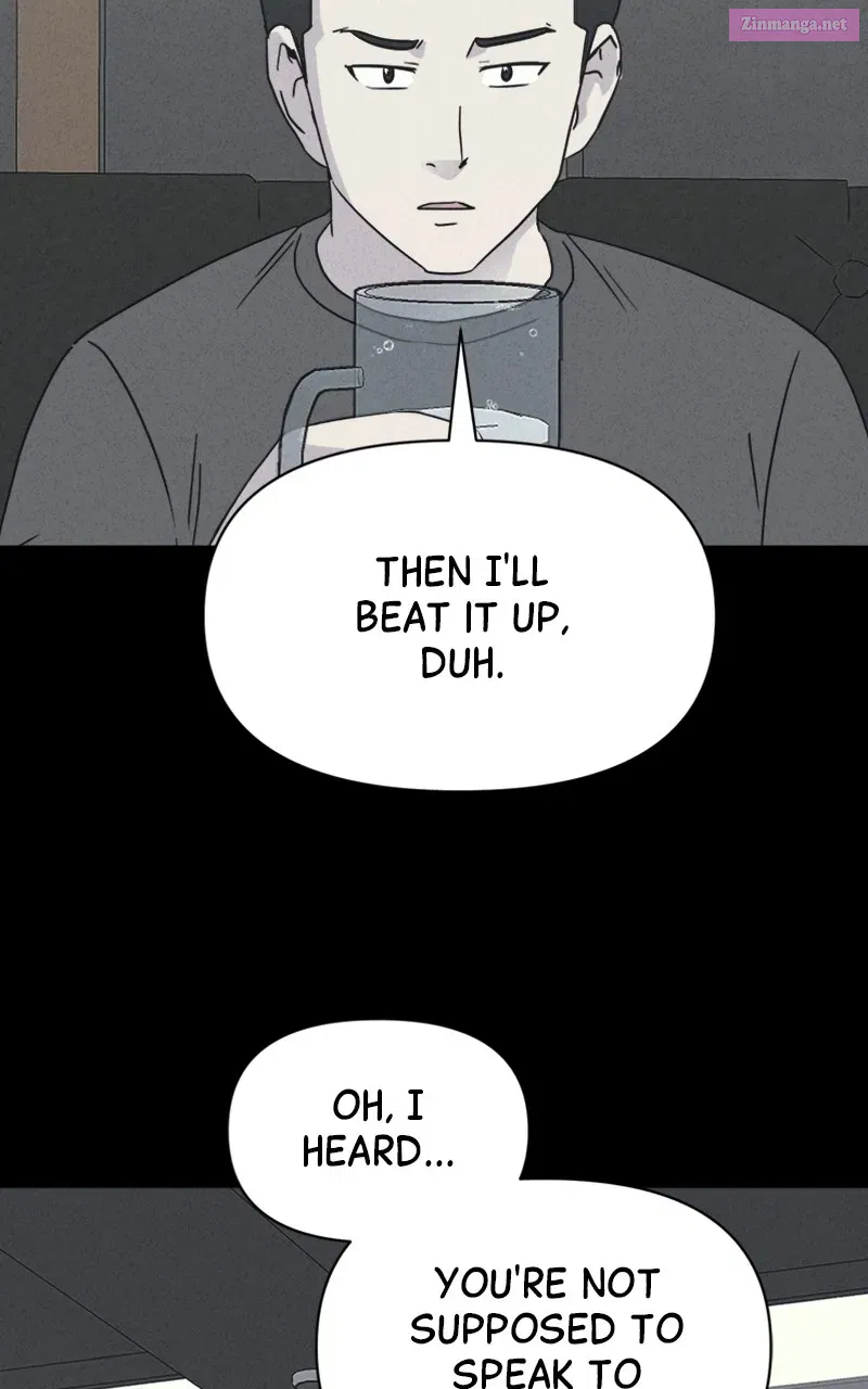 Tales of the Unusual 2 Zinmanga X Chapter 21 Page 70