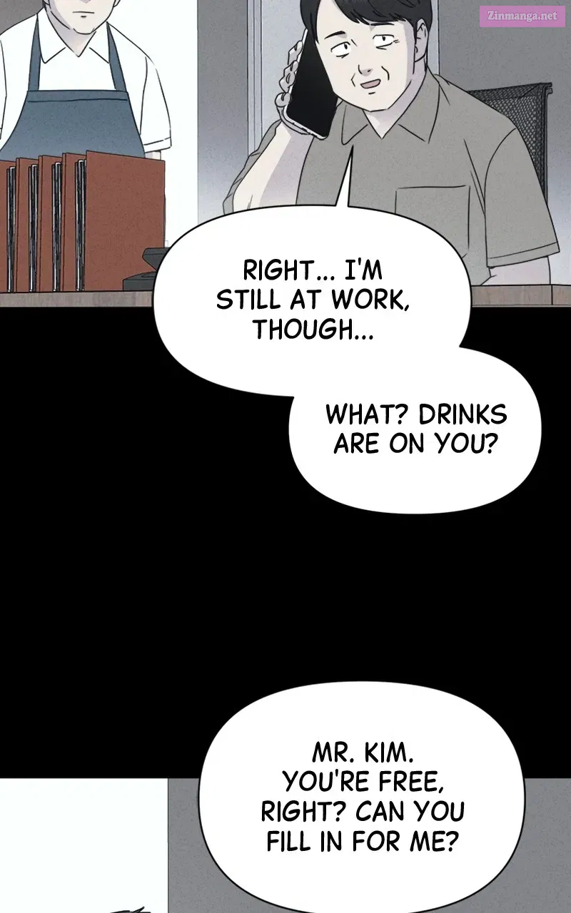 Tales of the Unusual 2 Zinmanga X Chapter 21 Page 78