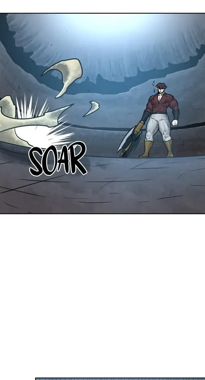 Warrior Executioner Zinmanga X Chapter 59 Page 7